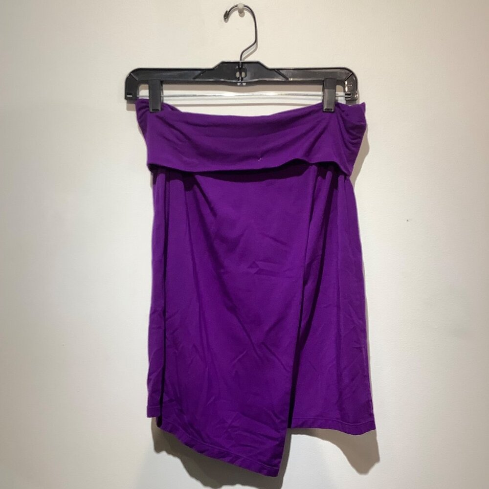 Athleta Purple Skirt Size Small